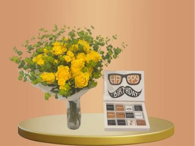 Golden Wishes Bundle